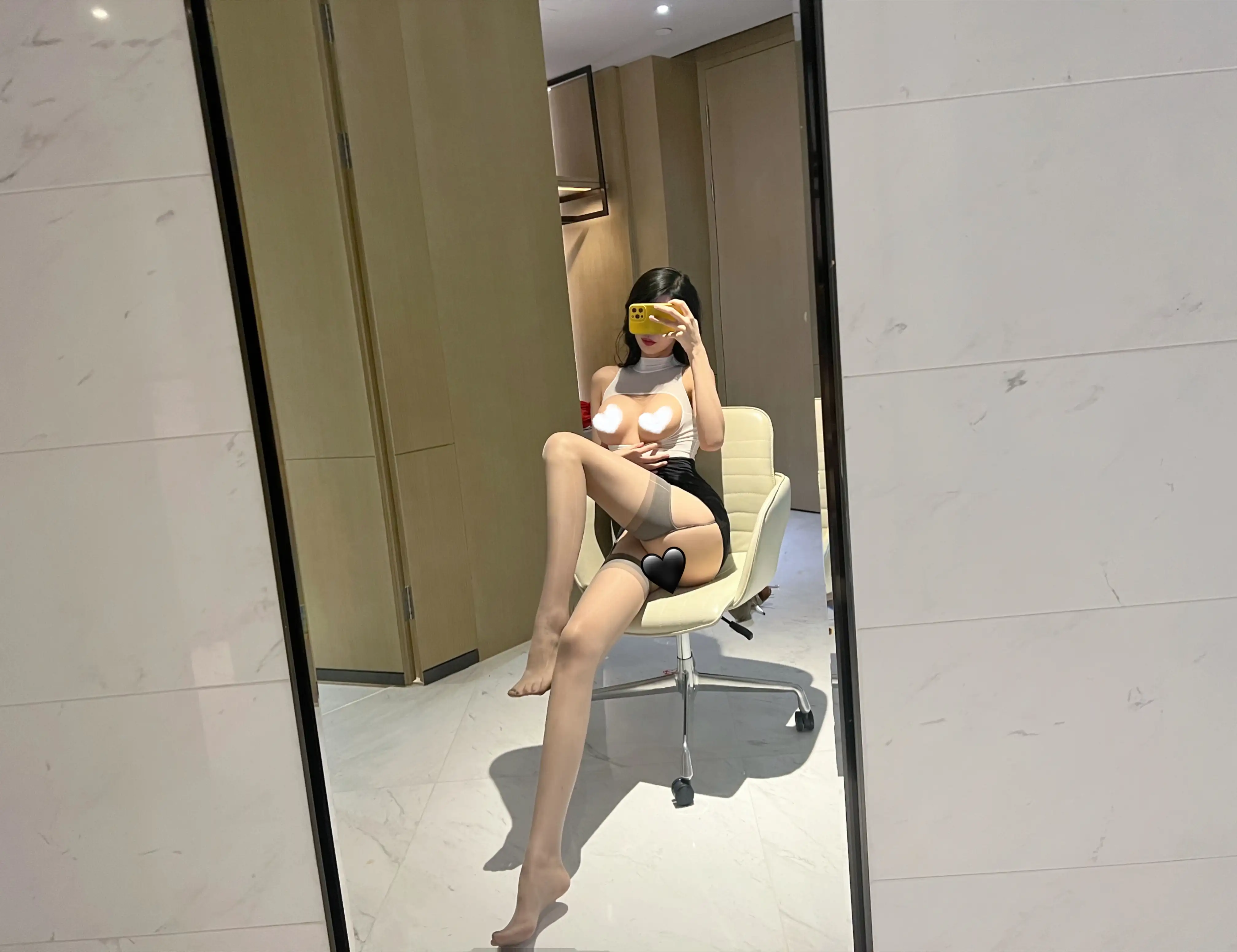 葛征GEZHENG_NO.009_超级福利来啦_ - M940.COM 内部私购-第1张